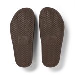 Arch Support Slides - Classic - Brown