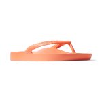 Arch Support Flip Flops - Classic - Peach