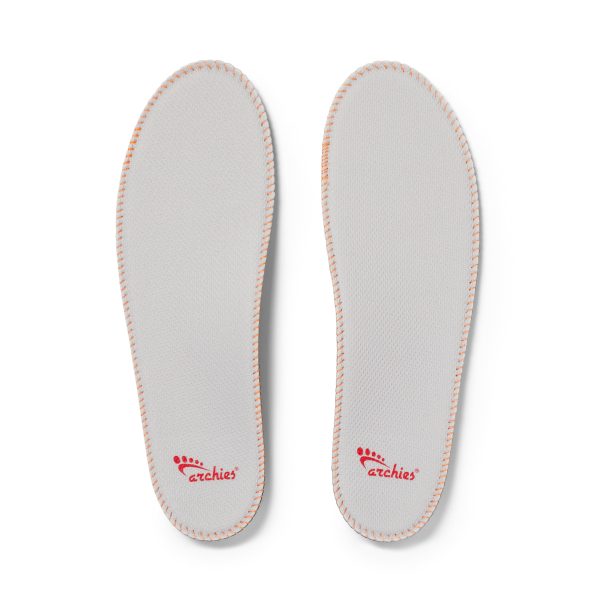 Insoles - Work Boot